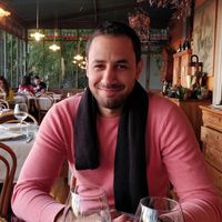 Photos de Ahmed Youni