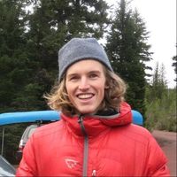 Tomas  Dorrington's Photo