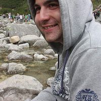 Dawid Dudek的照片