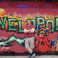 Fotos von Uri Berger