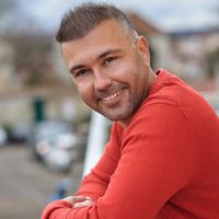 Guillaume L.的照片