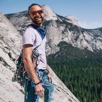 Michael Shastid的照片