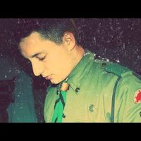 Sebastian Strachowski的照片