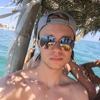 Aleksander Styrcz's Photo