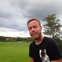 Viktor Liden's Photo