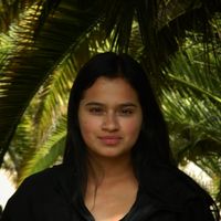 Stefanny Ávila's Photo