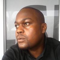 Prosper Tariro Murauzi's Photo