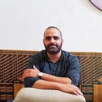 Yassine Kelboussi的照片