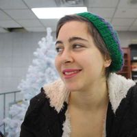 Nina  Bar-Giora's Photo