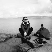 Aleksandra Karpińska's Photo