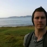 Zdjęcia użytkownika Corey Bergthold