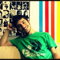 Osman Salih Demirci's Photo