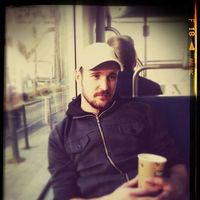 Christopher Lober的照片