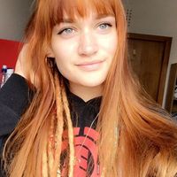 Hanna Russnak's Photo