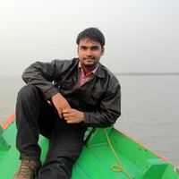 Parth Awasthi's Photo