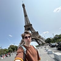 Andrei Smirnov's Photo