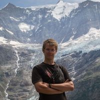 Lev Suchalkin's Photo