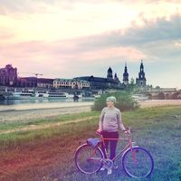 Isabell Knepper's Photo