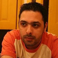 Jose Teixeira's Photo