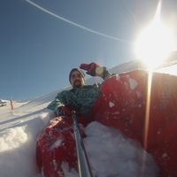 Fotos de Dario Velasquez