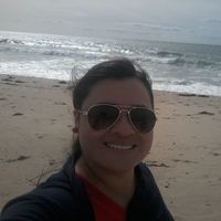 Angela Hernandez's Photo