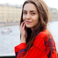 Daria Shulgina's Photo