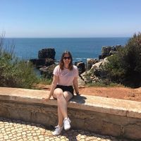 Carina Pfannkuche's Photo