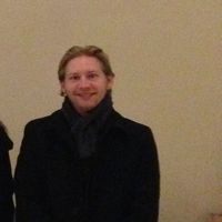 Matt Lehmann's Photo