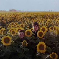 Fotos de Matias Alfonzo