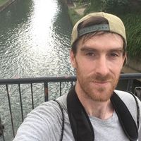 Byron Mitchell的照片