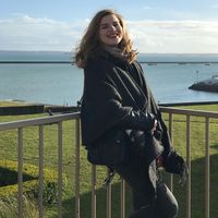 Maria Tomczak的照片