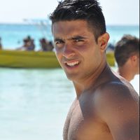 José Antonio Rabelo Mañas的照片