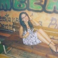 Fotos de Odeth Troya