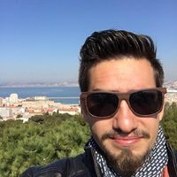 Fabricio Auresco的照片