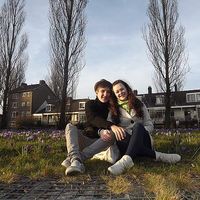 Rihards Bereza's Photo