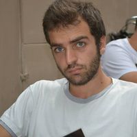 Michele Contini的照片