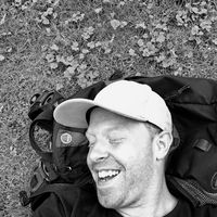 Roy  van den Hout's Photo