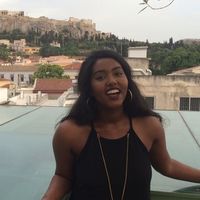 Sephora Berhane's Photo