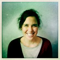 Lucía Martínez Rodríguez的照片