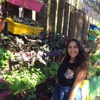 Patrícia Eremita的照片