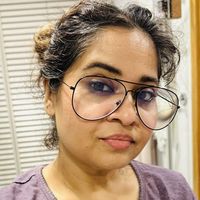 Amruta Prabhakaran的照片