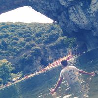 Paul Roberts's Photo