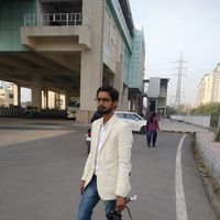 Amit Bhardwaj's Photo