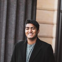 Rohith Amruthur's Photo