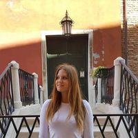 Marta Perez-Olleros's Photo