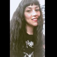 Katia Manzano's Photo