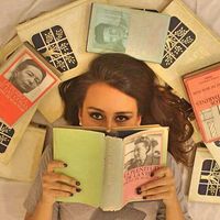 Claudia Nuñez的照片