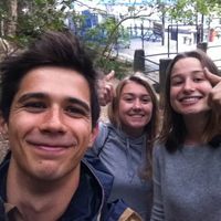 Rémi Guillem的照片