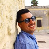 Simone Roccato's Photo