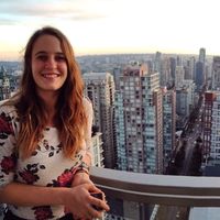 Ariane Fiset Miljours的照片